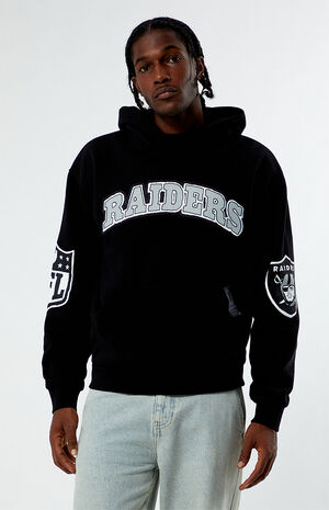 Las Vegas Raiders Hoodie image number 1