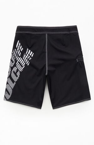Reaper Mod 10" Boardshorts image number 2