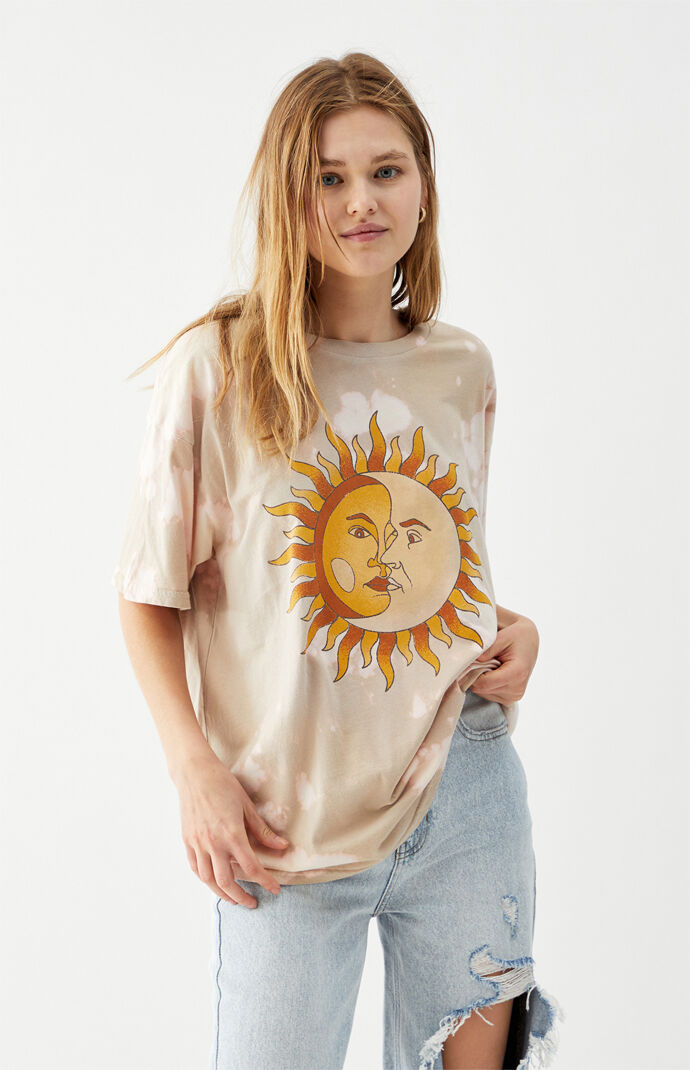 Pacsun sun shirt clearance