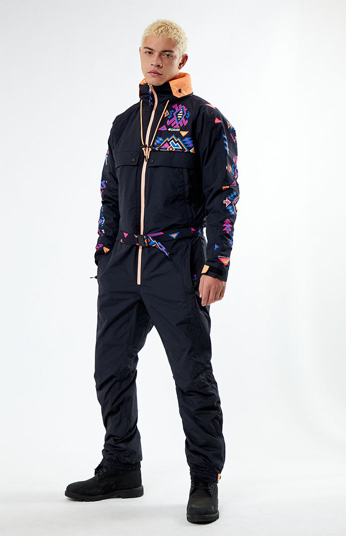 Columbia Eco Wintertrainer Snow Suit PacSun