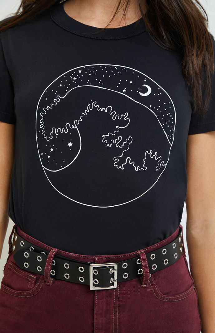 Night Wave T-Shirt