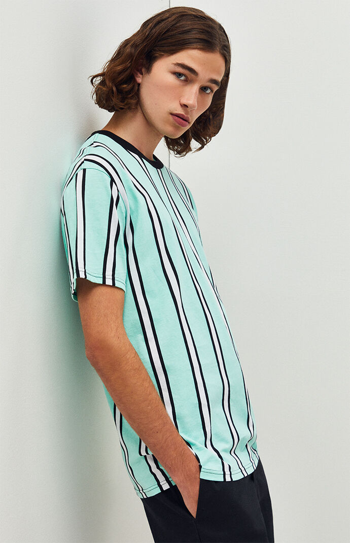 Cullen Striped T-Shirt
