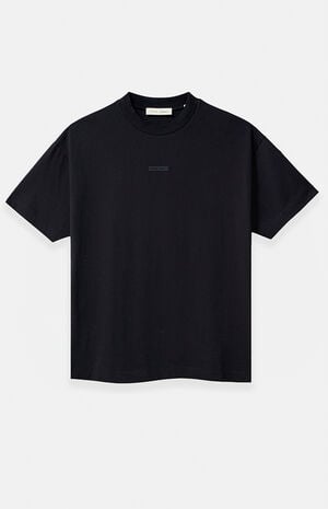 Jet Black Classic T-Shirt