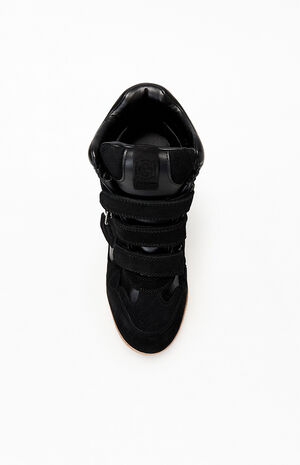 Women's Mavis Wedge Sneakers image number 5