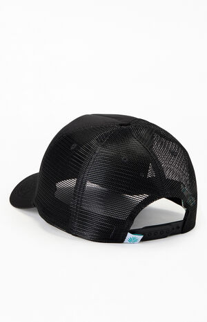 Get Western Trucker Hat image number 3