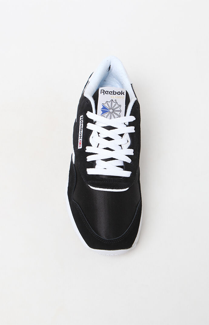 reebok classic pacsun