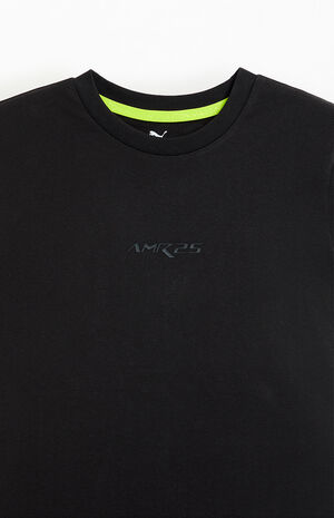 AMR25 Formula One Team T-Shirt image number 3