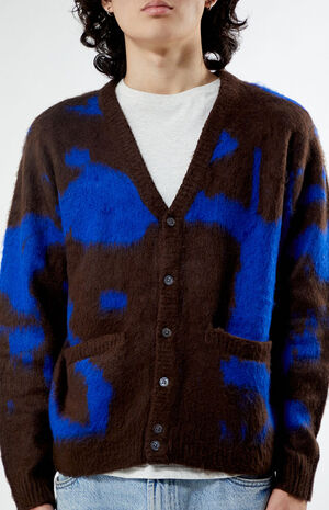 Luka Splatter Cardigan image number 2