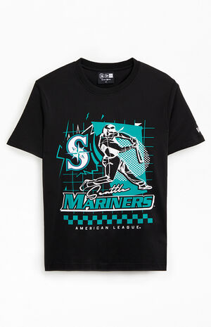 Seattle Mariners Rally T-Shirt image number 1