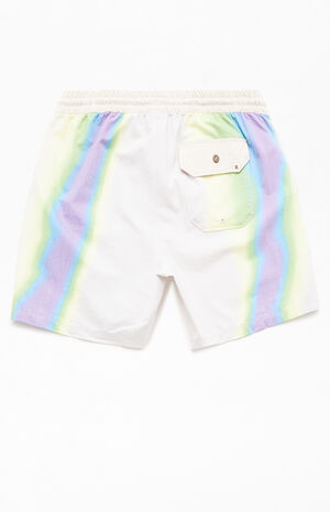 Phantom Naturals Cannonball 6" Swim Trunks image number 2
