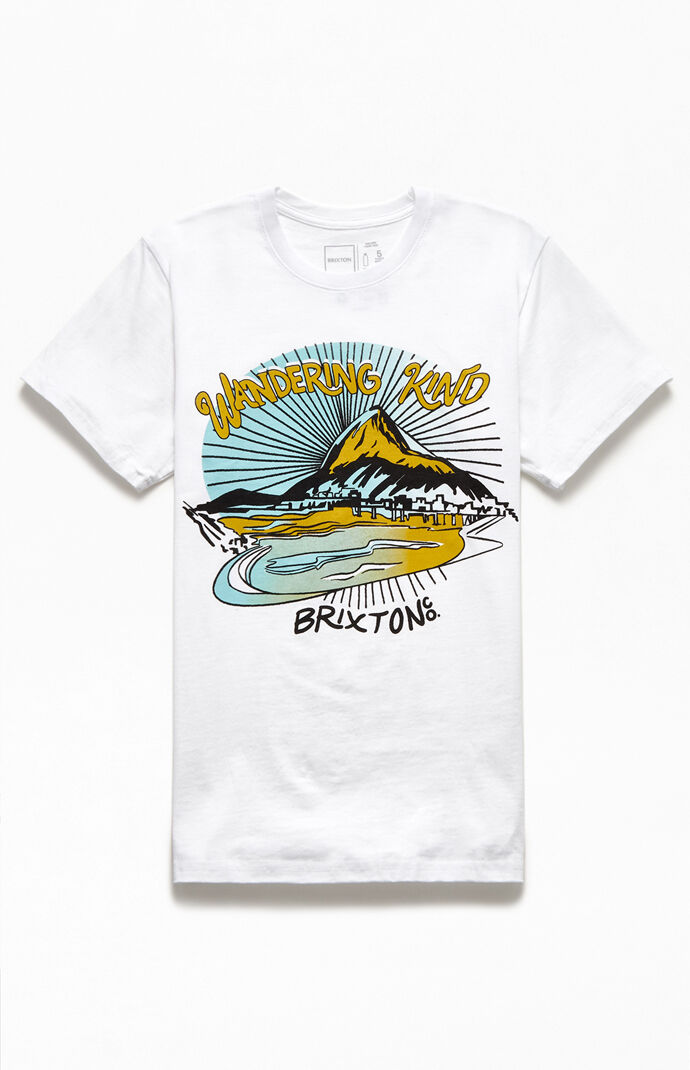 Calavera Crossover Short Sleeve T-Shirt