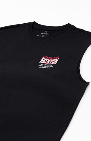 Horsepower Muscle T-Shirt image number 3