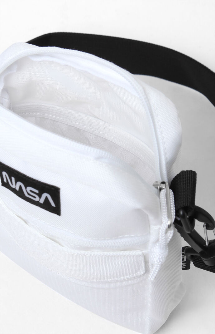 nasa fanny pack pacsun