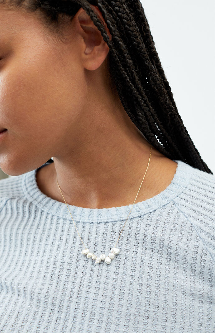 Maia Necklace
