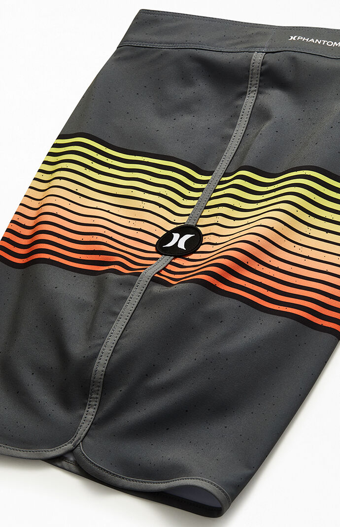 Phantom Lobos 18" Boardshorts