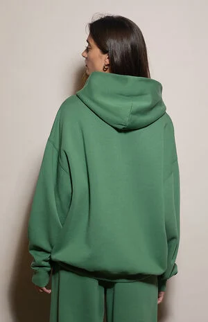 Ultra Soft Fleece Hoodie image number 4