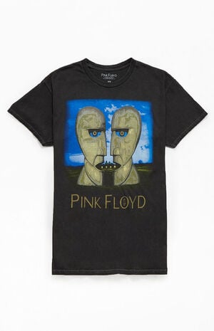 T-Shirt Floyd 1994 PacSun Pink | Tour