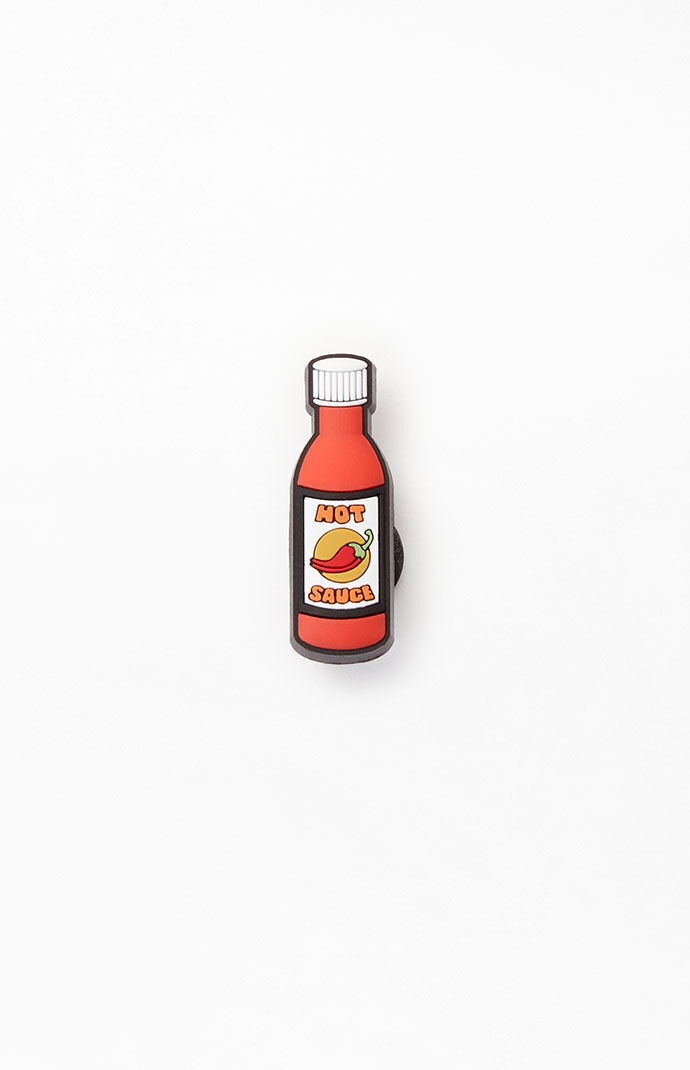 Hot sauce jibbitz discount