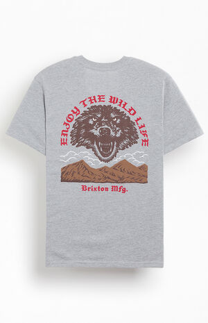 Mercy T-Shirt image number 1