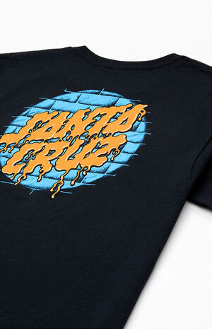 Kids Delfino Spotlight Dot T-Shirt image number 4