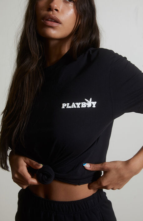 By PacSun Classic Boyfriend T-Shirt