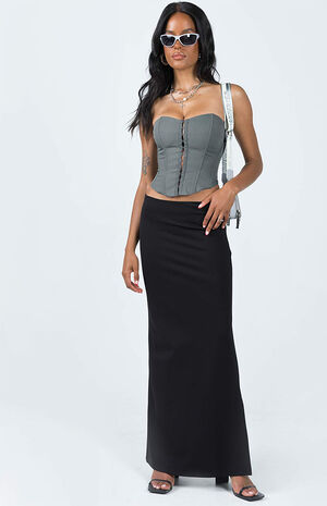 Archer Corset Top image number 5