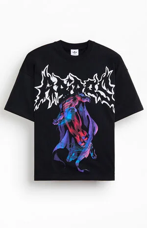 Marvel Magneto T-Shirt image number 1