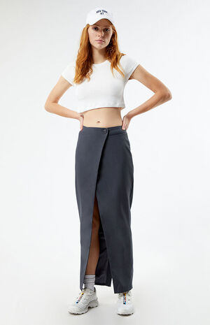 Dana Maxi Skirt image number 1
