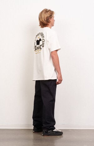 Cruiser Lounge Denim Pants image number 6
