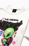 Ufo Short Sleeve T-Shirt Ufo Short Sleeve T-Shirt image number null