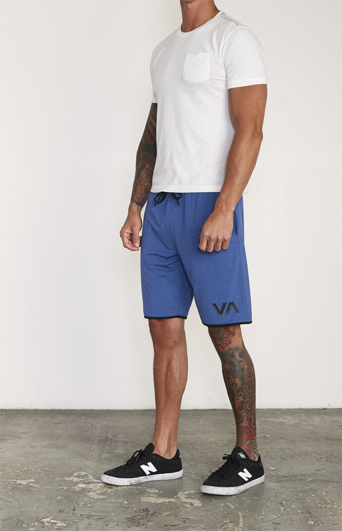 Sport III Athletic Shorts