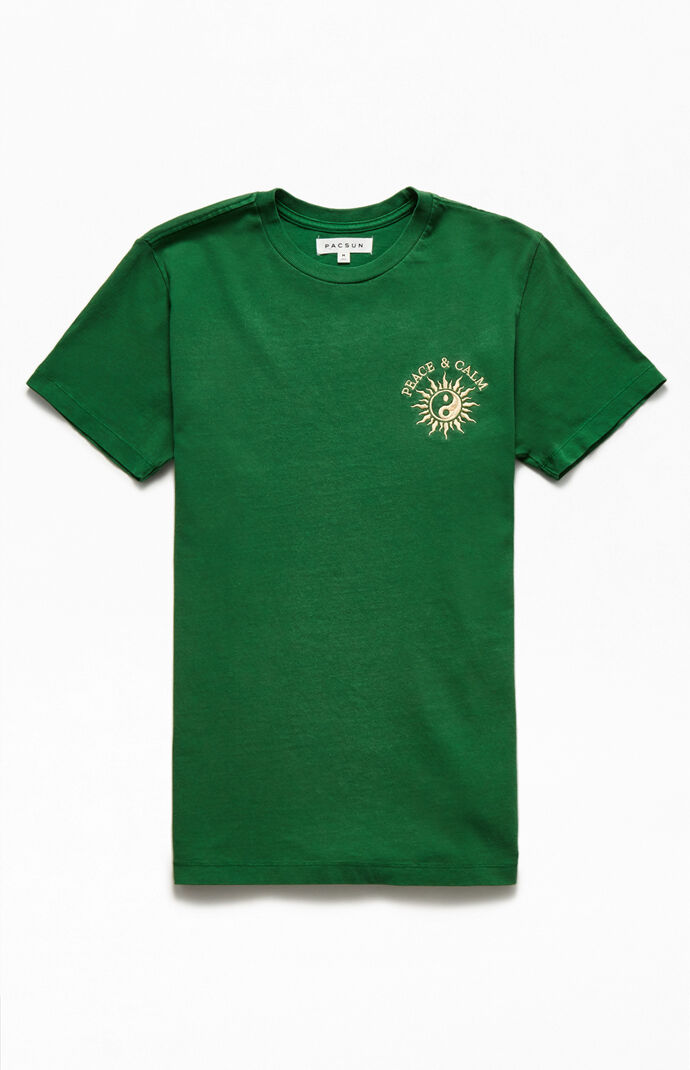 Peace and Calm T-Shirt