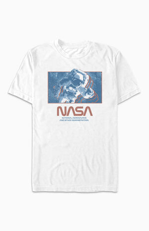 Details about / Mens Astronaut Boxing Gloves Printed T Shirt Boys Short Sleeve Party Top Tee