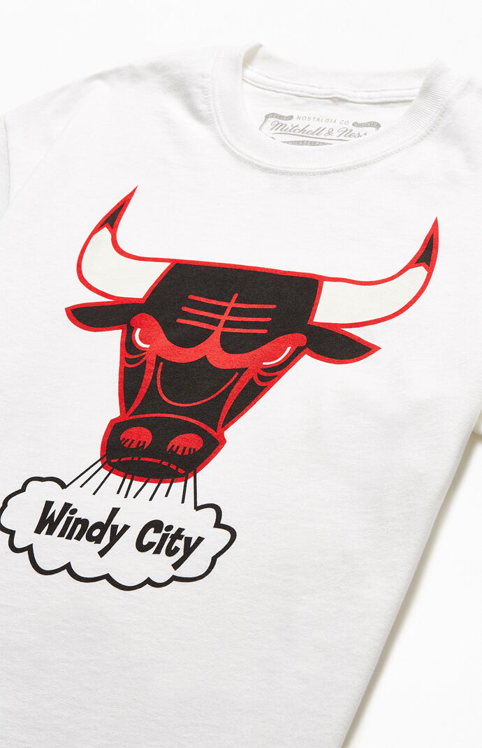 Chicago Bulls Short Sleeve T-Shirt
