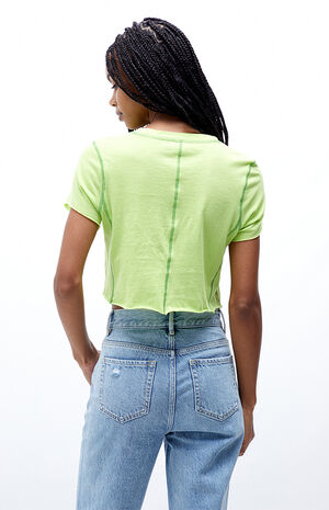 Ramona T-Shirt image number 3