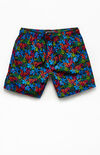 Chillin 17" Swim Trunks Chillin 17" Swim Trunks image number null