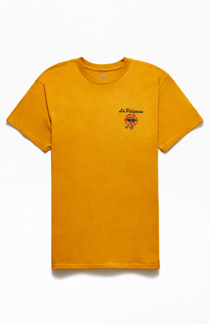 Peligrosa Short Sleeve T-Shirt