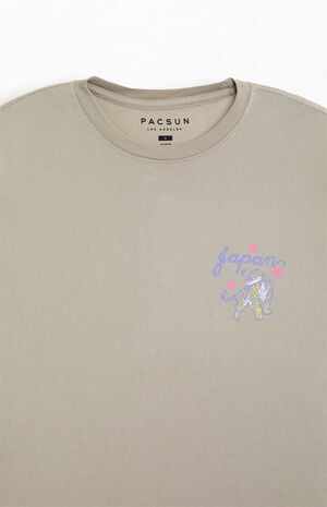 Japan T-Shirt image number 3