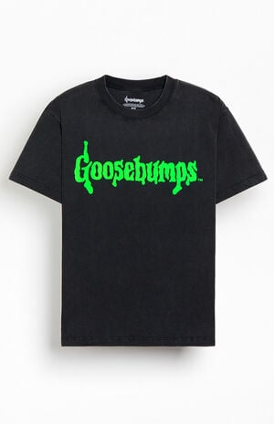 Goosebumps Monsters T-Shirt image number 2