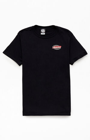 Kids Global Flame T-Shirt image number 1