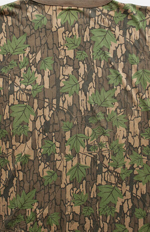 90s Camo Top image number 2