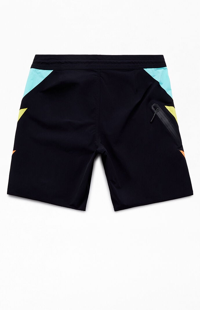 Volcom Zapped Liberators 8.5" Boardshorts