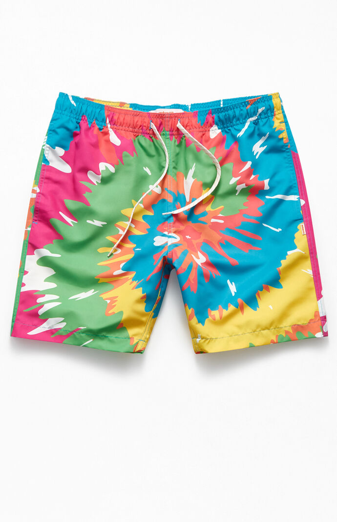 ambsn swim trunks