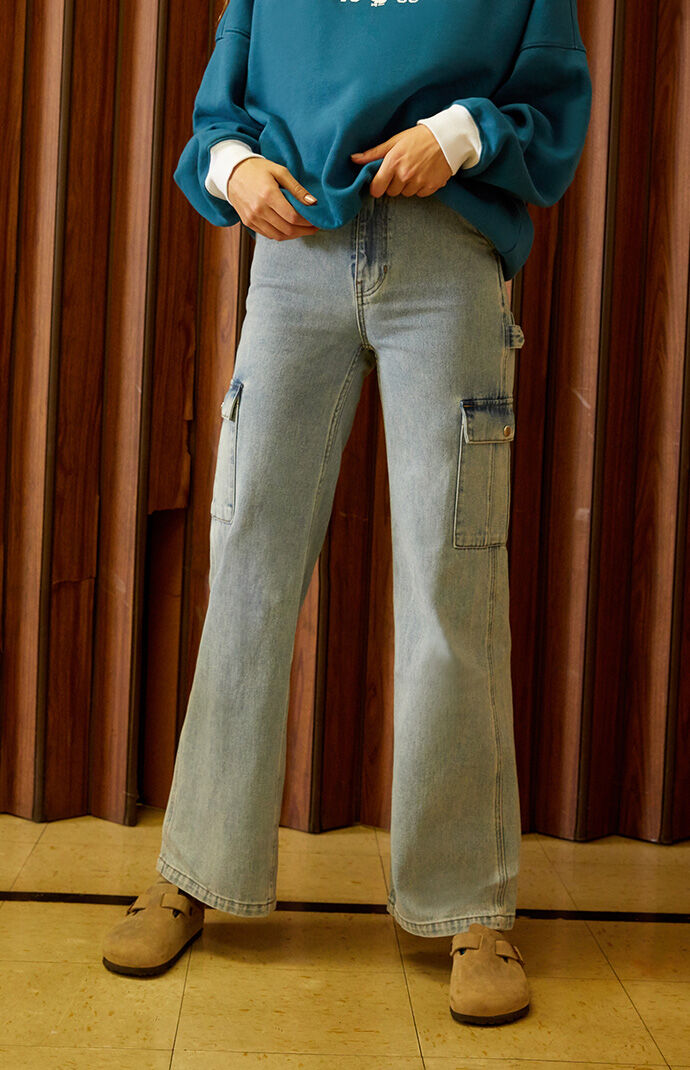 pacsun pants