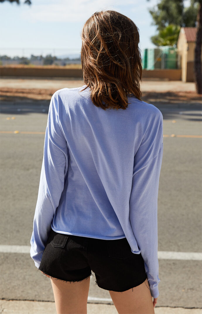 Camila St. Barth Long Sleeve T-Shirt