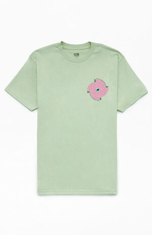 Downward Spiral T-Shirt image number 2