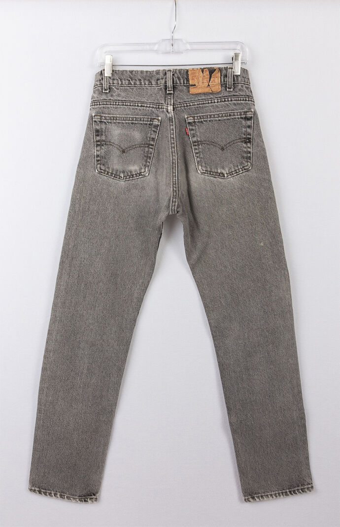 Eco Levi's 505 Jeans