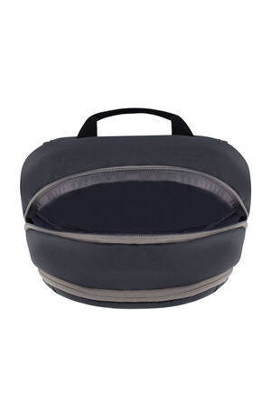 Gray Cord Backpack image number 6