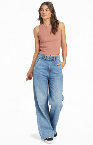 Never Ending Vacay Tank Top image number 4