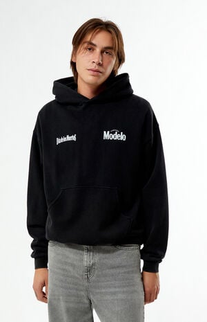 Dia De Los Muertos Full Zip Hoodie image number 1